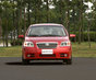 Фото Daewoo Gentra седан 1 поколение 