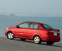 Фото Daewoo Gentra седан 1 поколение 