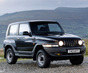 Фото Daewoo Korando