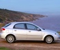 Фото Daewoo Lacetti хетчбэк 1 поколение