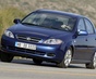 Фото Daewoo Lacetti хетчбэк 1 поколение