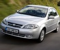 Фото Daewoo Lacetti хетчбэк 1 поколение