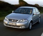 Фото Daewoo Lacetti хетчбэк 1 поколение