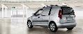 Фото Skoda Praktik