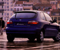 Фото Daewoo Lanos хетчбэк KLAT 