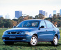 Фото Daewoo Lanos седан KLAT 