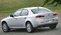 Подробная информация о Alfa Romeo 159 3.2 Man