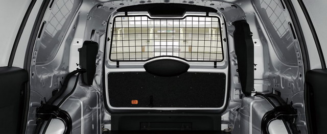 Фото Skoda Praktik