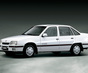 Подробная информация о Daewoo Le Mans седан 1 поколение 