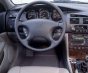 Фото Daewoo Magnus седан 1 поколение 