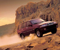 Фото Daewoo Musso внедорожник FJ