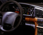 Фото Daewoo Musso внедорожник FJ