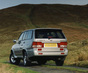 Фото Daewoo Musso внедорожник FJ 