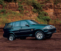 Фото Daewoo Musso внедорожник FJ 