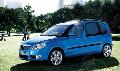 Фото Skoda Roomster 1.2 AT