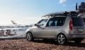 Фото Skoda Roomster 1.2 MT