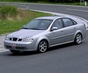 Подробная информация о Daewoo Nubira седан 3 поколение 