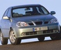 Фото Daewoo Nubira седан 3 поколение 