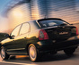 Фото Daewoo Nubira