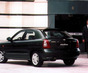 Фото Daewoo Nubira хетчбэк 2 поколение 