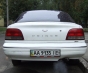 Фото Daewoo Prince