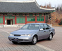 Фото Daewoo Prince седан 1 поколение