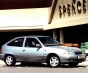 Фото Daewoo Racer хетчбэк 1 поколение 