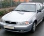 Фото Daewoo Racer хетчбэк 1 поколение 