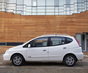 Фото Daewoo Rezzo