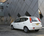 Фото Daewoo Rezzo