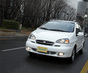 Фото Daewoo Rezzo