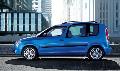 Фото Skoda Roomster 1.4 TDI AT