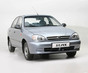 Описание Daewoo Sens