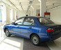 Фото Daewoo Sens