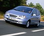 Фото Daewoo Tacuma минивэн 1 поколение