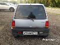 Фото Daewoo Tico