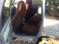Фото Daewoo Tico