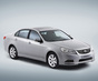 Фото Daewoo Tosca седан 1 поколение