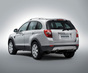 Фото Daewoo Winstorm