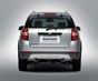 Фото Daewoo Winstorm