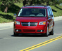 Фото Dodge Caravan