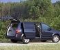 Фото Dodge Caravan