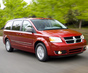 Фото Dodge Caravan