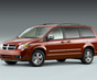 Фото Dodge Caravan Grand минивэн 5 поколение 