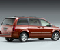 Фото Dodge Caravan Grand минивэн 5 поколение 