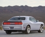 Фото Dodge Challenger купе 2-дв. 3 поколение 