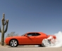 Фото Dodge Challenger купе 2-дв. 3 поколение 