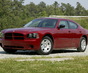 Фото Dodge Charger седан LX-1 