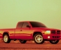 Фото Dodge Dakota пикап 1 поколение 