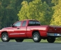 Фото Dodge Dakota пикап 2-дв. 2 поколение 